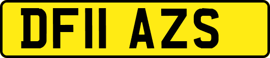 DF11AZS