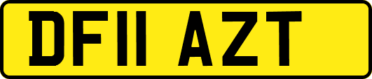 DF11AZT
