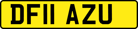 DF11AZU