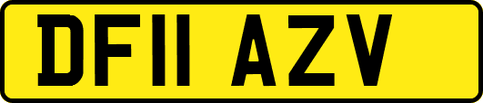 DF11AZV