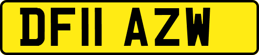 DF11AZW