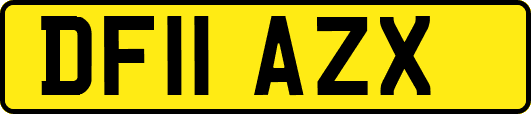 DF11AZX