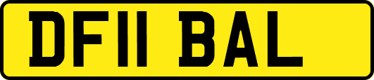 DF11BAL