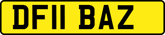 DF11BAZ