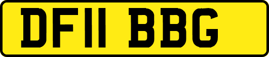 DF11BBG