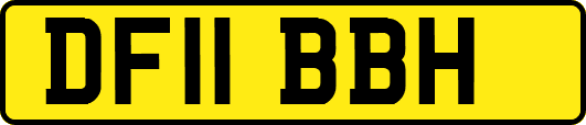 DF11BBH