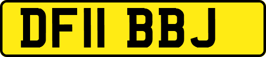 DF11BBJ