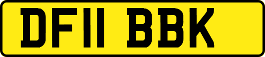 DF11BBK