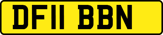 DF11BBN
