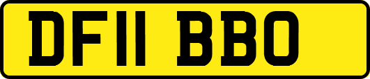 DF11BBO
