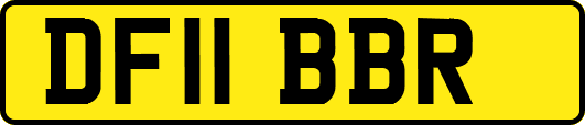 DF11BBR