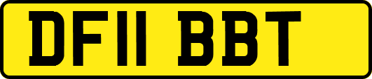 DF11BBT