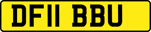 DF11BBU