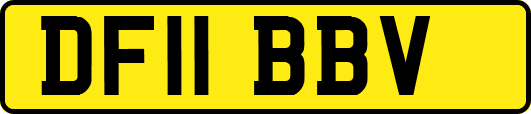DF11BBV