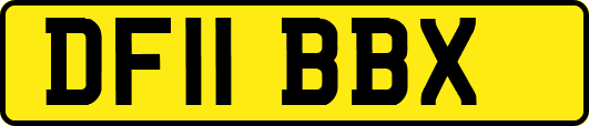 DF11BBX