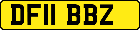 DF11BBZ