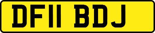 DF11BDJ