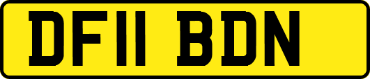 DF11BDN