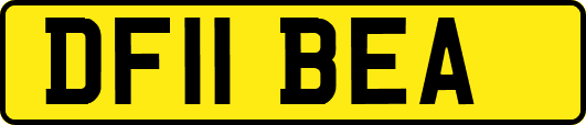 DF11BEA