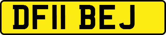 DF11BEJ