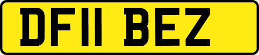 DF11BEZ