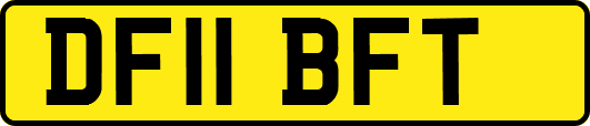 DF11BFT