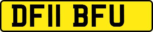 DF11BFU