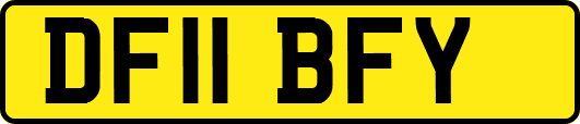 DF11BFY