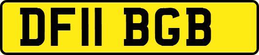 DF11BGB