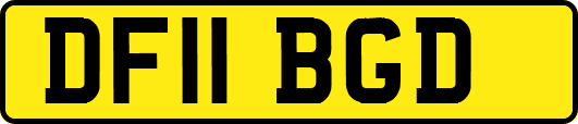 DF11BGD