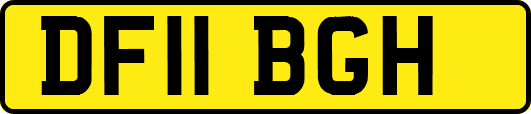 DF11BGH