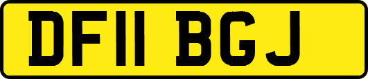 DF11BGJ