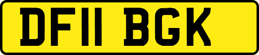 DF11BGK