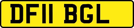 DF11BGL