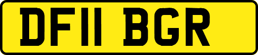 DF11BGR