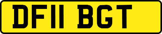 DF11BGT