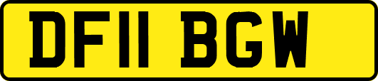 DF11BGW