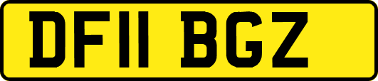 DF11BGZ