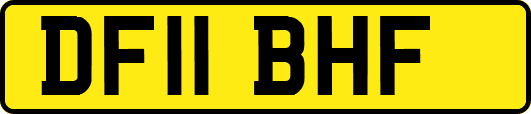 DF11BHF