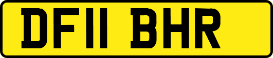 DF11BHR
