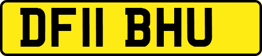 DF11BHU