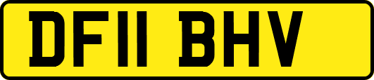 DF11BHV