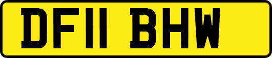 DF11BHW