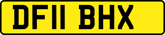 DF11BHX