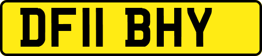 DF11BHY