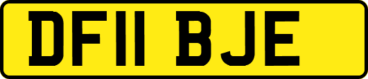 DF11BJE