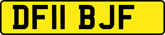 DF11BJF