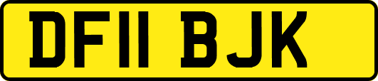 DF11BJK