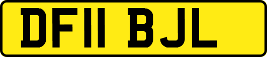 DF11BJL