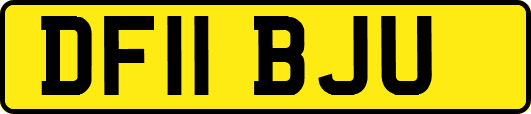DF11BJU